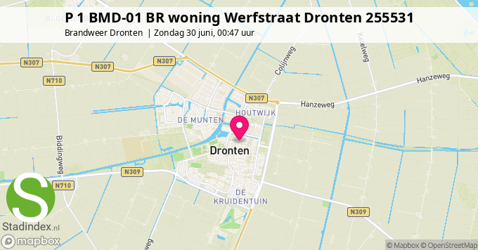 P 1 BMD-01 BR woning Werfstraat Dronten 255531
