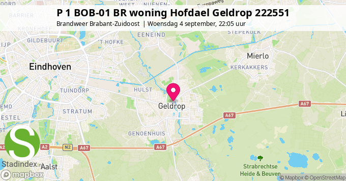 P 1 BOB-01 BR woning Hofdael Geldrop 222551