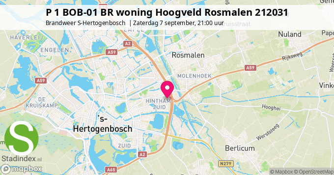 P 1 BOB-01 BR woning Hoogveld Rosmalen 212031