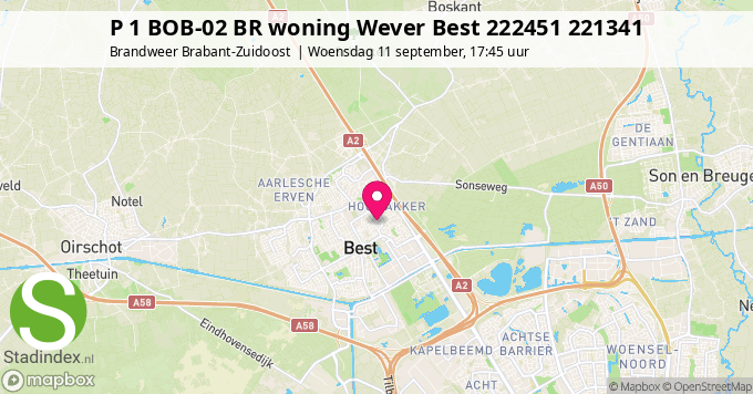 P 1 BOB-02 BR woning Wever Best 222451 221341