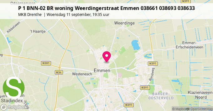 P 1 BNN-02 BR woning Weerdingerstraat Emmen 038661 038693 038633