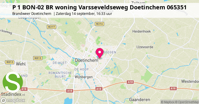 P 1 BON-02 BR woning Varsseveldseweg Doetinchem 065351