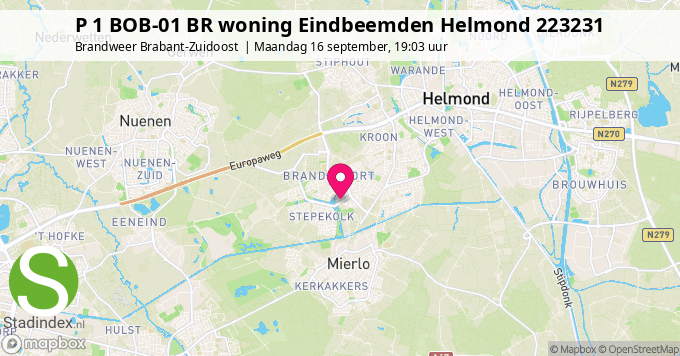 P 1 BOB-01 BR woning Eindbeemden Helmond 223231