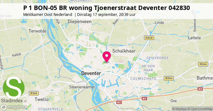 P 1 BON-05 BR woning Tjoenerstraat Deventer 042830