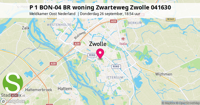 P 1 BON-04 BR woning Zwarteweg Zwolle 041630