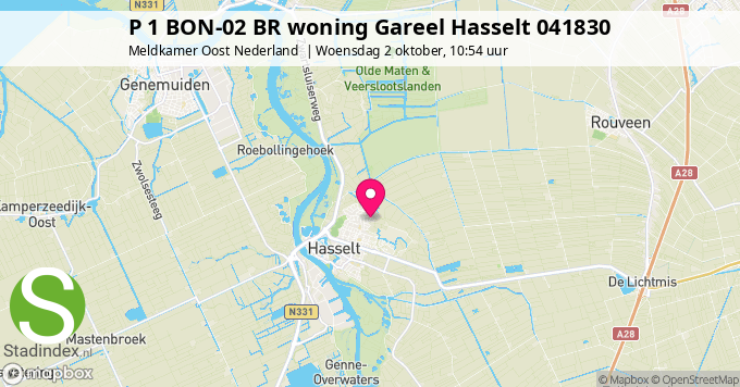 P 1 BON-02 BR woning Gareel Hasselt 041830