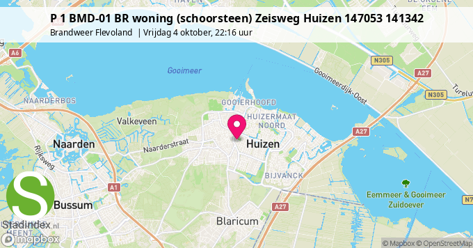 P 1 BMD-01 BR woning (schoorsteen) Zeisweg Huizen 147053 141342