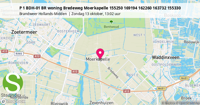 P 1 BDH-01 BR woning Bredeweg Moerkapelle 155250 169194 162260 163732 155330