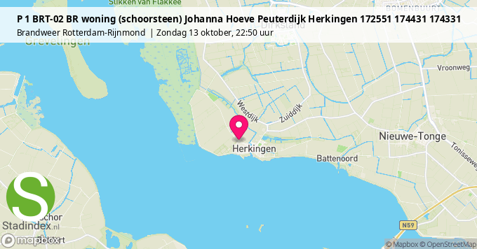 P 1 BRT-02 BR woning (schoorsteen) Johanna Hoeve Peuterdijk Herkingen 172551 174431 174331