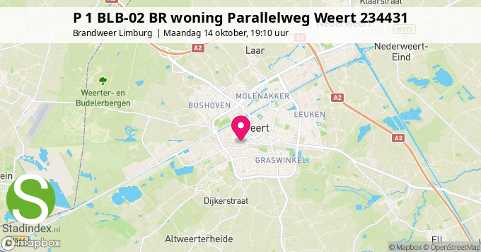 P 1 BLB-02 BR woning Parallelweg Weert 234431