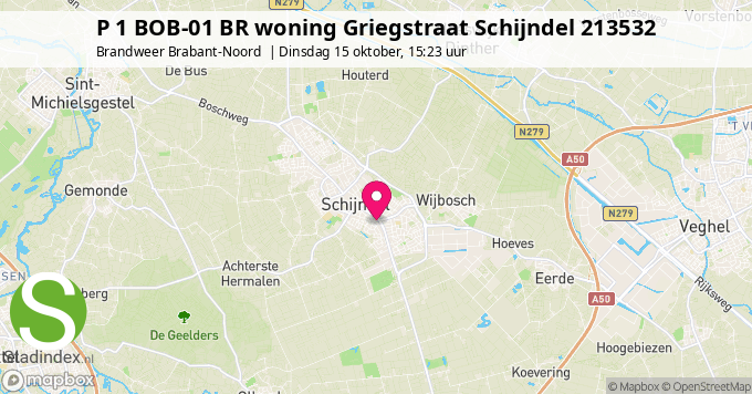 P 1 BOB-01 BR woning Griegstraat Schijndel 213532