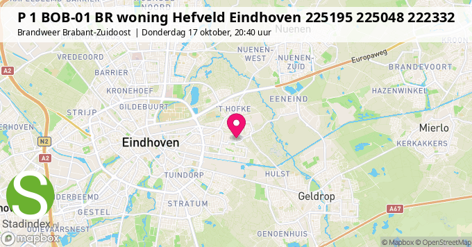 P 1 BOB-01 BR woning Hefveld Eindhoven 225195 225048 222332