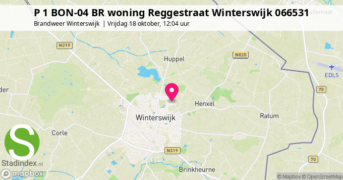 P 1 BON-04 BR woning Reggestraat Winterswijk 066531