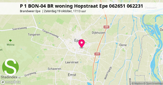 P 1 BON-04 BR woning Hopstraat Epe 062651 062231