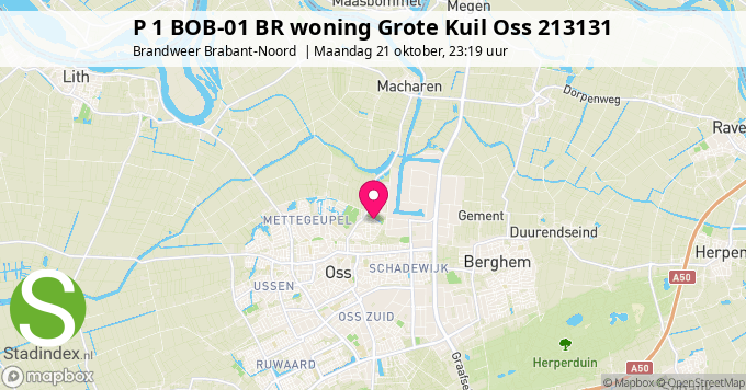 P 1 BOB-01 BR woning Grote Kuil Oss 213131