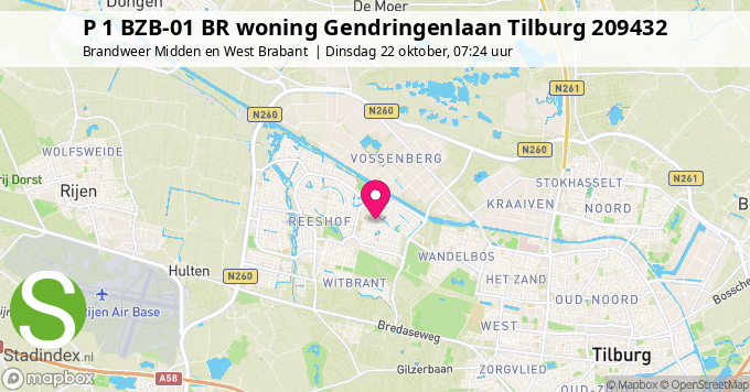 P 1 BZB-01 BR woning Gendringenlaan Tilburg 209432