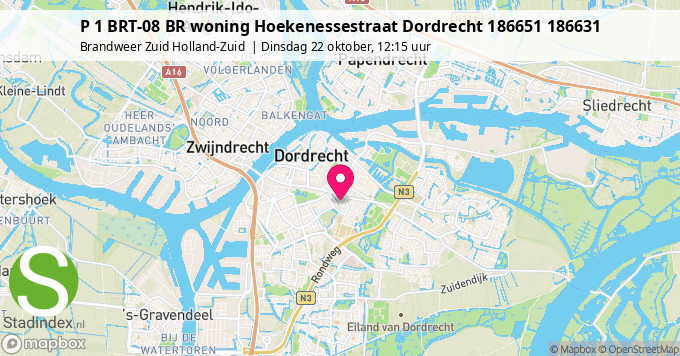 P 1 BRT-08 BR woning Hoekenessestraat Dordrecht 186651 186631