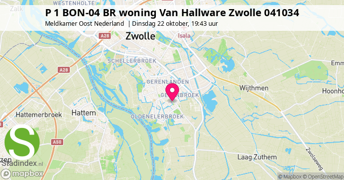 P 1 BON-04 BR woning Van Hallware Zwolle 041034