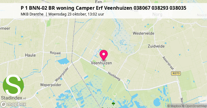 P 1 BNN-02 BR woning Camper Erf Veenhuizen 038067 038293 038035