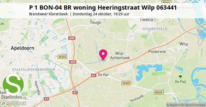 P 1 BON-04 BR woning Heeringstraat Wilp 063441