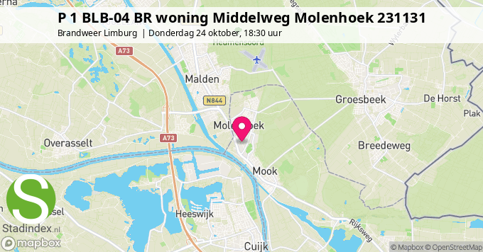 P 1 BLB-04 BR woning Middelweg Molenhoek 231131