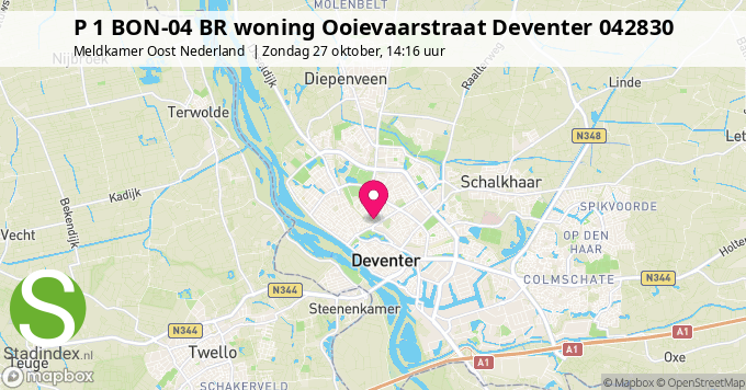 P 1 BON-04 BR woning Ooievaarstraat Deventer 042830