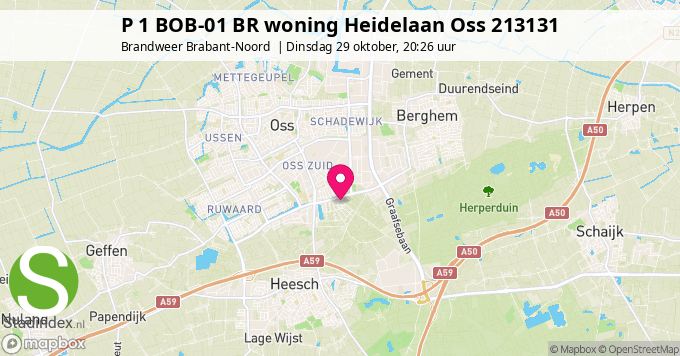 P 1 BOB-01 BR woning Heidelaan Oss 213131