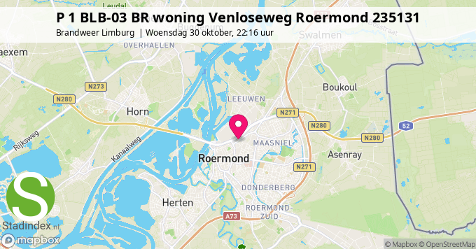 P 1 BLB-03 BR woning Venloseweg Roermond 235131