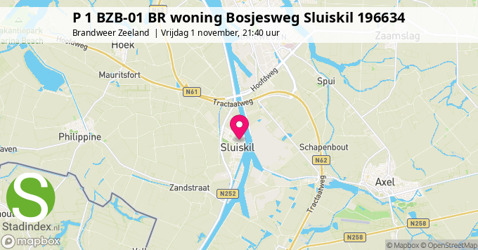 P 1 BZB-01 BR woning Bosjesweg Sluiskil 196634