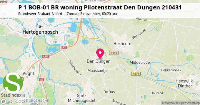 P 1 BOB-01 BR woning Pilotenstraat Den Dungen 210431