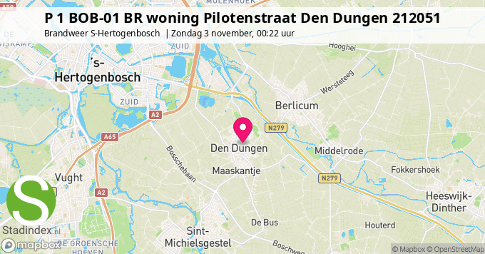 P 1 BOB-01 BR woning Pilotenstraat Den Dungen 212051