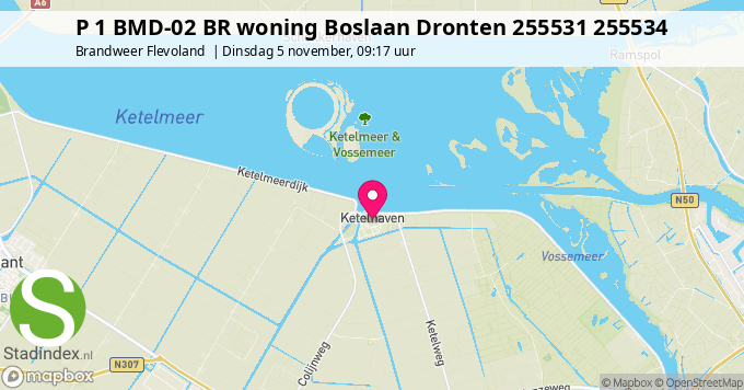 P 1 BMD-02 BR woning Boslaan Dronten 255531 255534