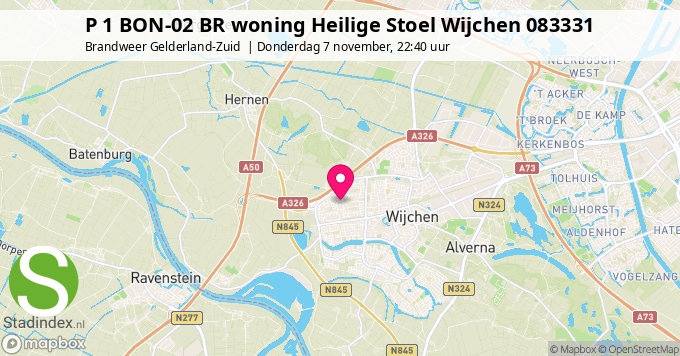 P 1 BON-02 BR woning Heilige Stoel Wijchen 083331