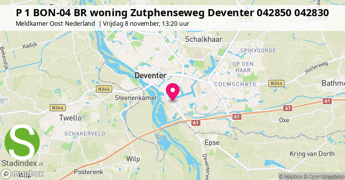 P 1 BON-04 BR woning Zutphenseweg Deventer 042850 042830