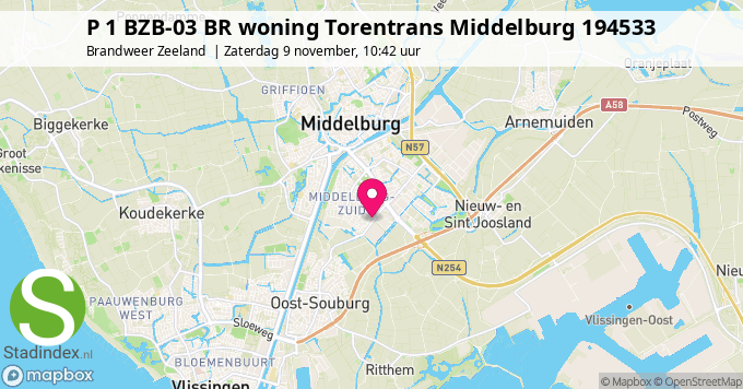 P 1 BZB-03 BR woning Torentrans Middelburg 194533