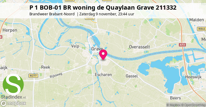 P 1 BOB-01 BR woning de Quaylaan Grave 211332