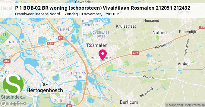 P 1 BOB-02 BR woning (schoorsteen) Vivaldilaan Rosmalen 212051 212432