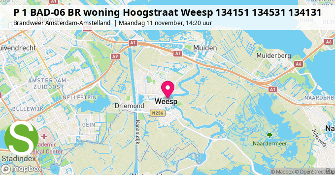 P 1 BAD-06 BR woning Hoogstraat Weesp 134151 134531 134131