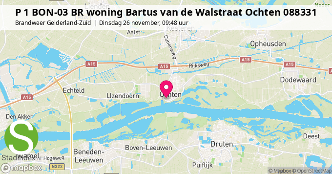 P 1 BON-03 BR woning Bartus van de Walstraat Ochten 088331