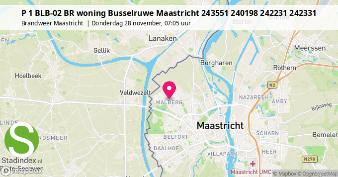 P 1 BLB-02 BR woning Busselruwe Maastricht 243551 240198 242231 242331