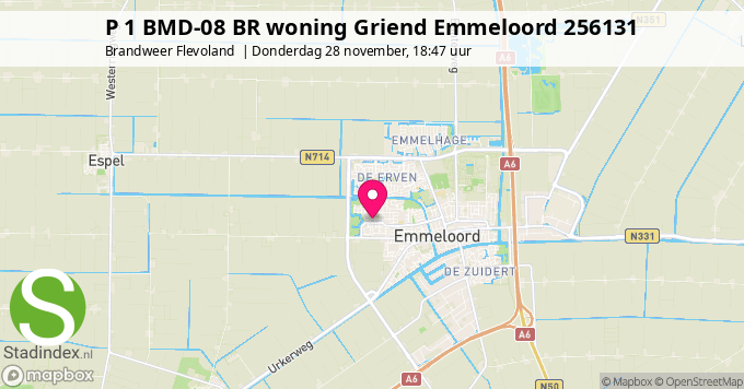 P 1 BMD-08 BR woning Griend Emmeloord 256131