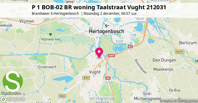 P 1 BOB-02 BR woning Taalstraat Vught 212031