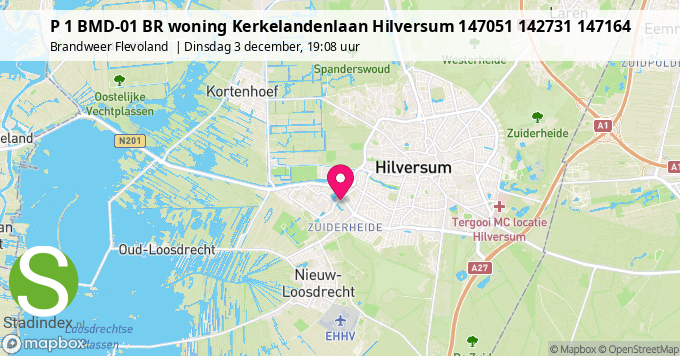 P 1 BMD-01 BR woning Kerkelandenlaan Hilversum 147051 142731 147164