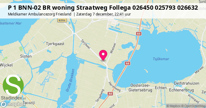 P 1 BNN-02 BR woning Straatweg Follega 026450 025793 026632