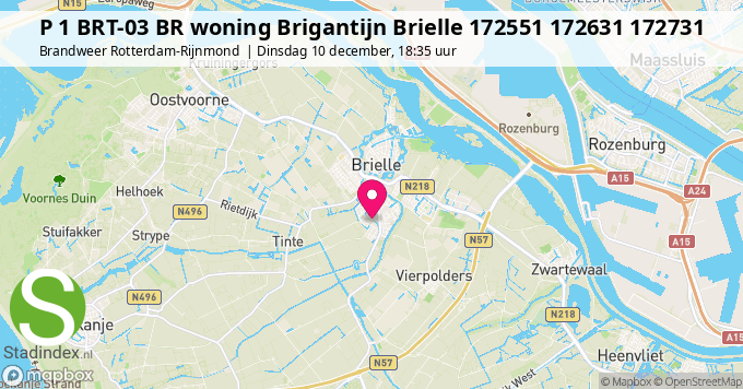 P 1 BRT-03 BR woning Brigantijn Brielle 172551 172631 172731