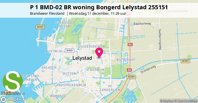 P 1 BMD-02 BR woning Bongerd Lelystad 255151