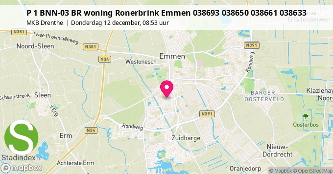 P 1 BNN-03 BR woning Ronerbrink Emmen 038693 038650 038661 038633