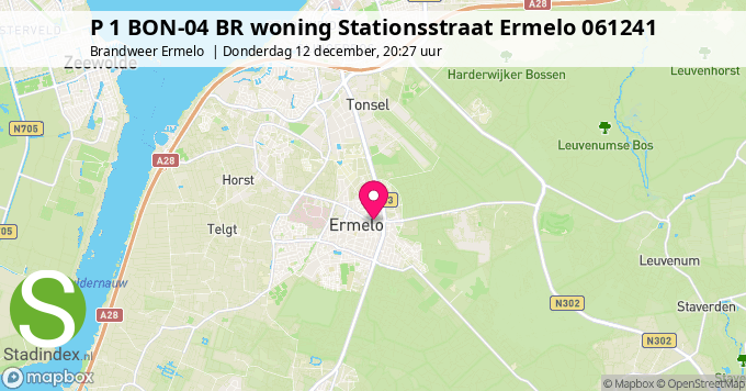 P 1 BON-04 BR woning Stationsstraat Ermelo 061241