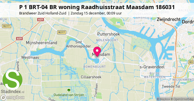 P 1 BRT-04 BR woning Raadhuisstraat Maasdam 186031