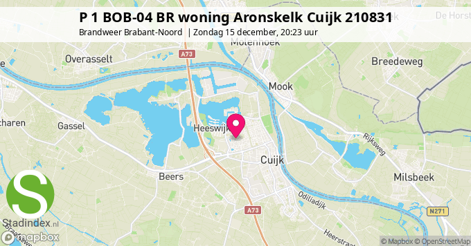 P 1 BOB-04 BR woning Aronskelk Cuijk 210831